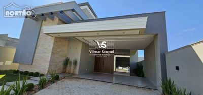 Casa, 1 quarto, 180 m² - Foto 1