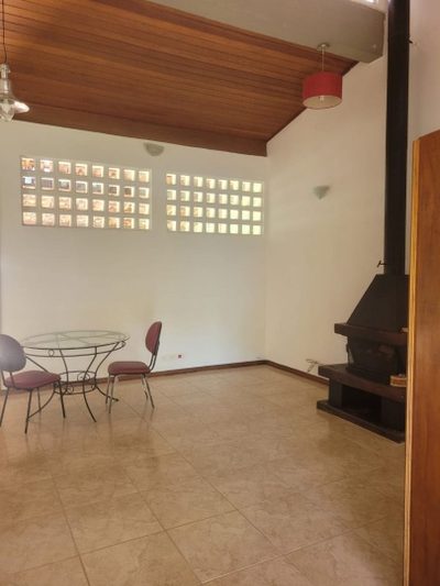 Casa de Condomínio, 2 quartos - Foto 4