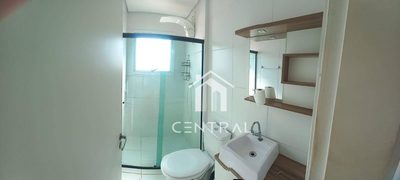 Apartamento, 2 quartos, 52 m² - Foto 3