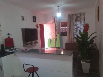 Casa, 2 quartos, 70 m² - Foto 5