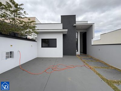 Casa de Condomínio, 3 quartos - Foto 2