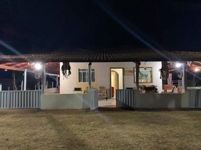 Chácara, 3 quartos, 2 hectares - Foto 5