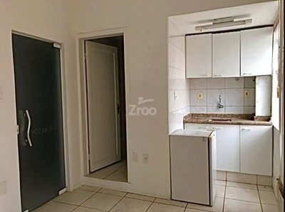 Sala-Conjunto, 20 m² - Foto 4