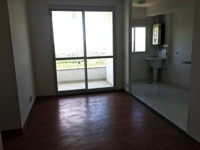 Apartamento, 3 quartos, 64 m² - Foto 4