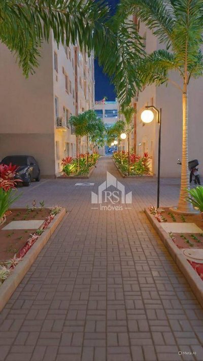 Apartamento, 2 quartos, 55 m² - Foto 5