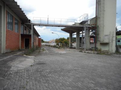 Depósito-Galpão, 6212 m² - Foto 5