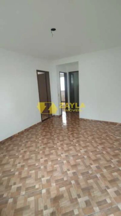 Apartamento, 2 quartos, 43 m² - Foto 1