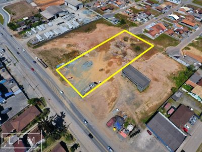 Terreno, 5350 m² - Foto 2