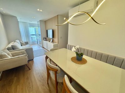 Apartamento, 3 quartos, 79 m² - Foto 2
