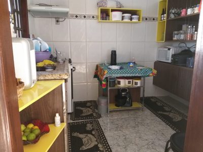 Casa, 2 quartos, 120 m² - Foto 2