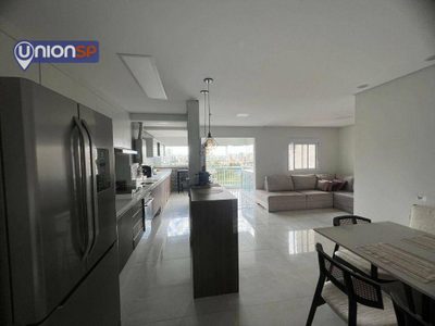 Apartamento, 2 quartos, 79 m² - Foto 5