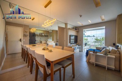 Apartamento, 3 quartos, 71 m² - Foto 2
