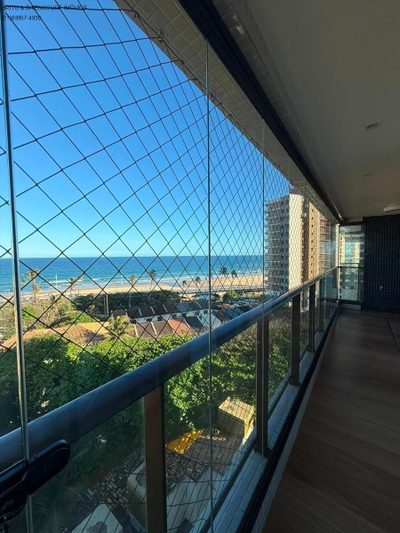 Apartamento, 2 quartos, 68 m² - Foto 5