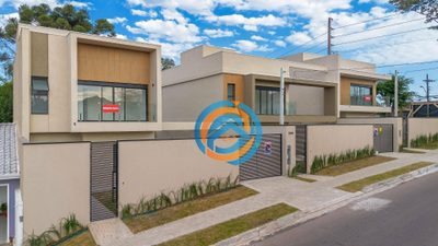 Sobrado, 3 quartos, 145 m² - Foto 3