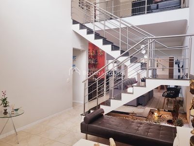 Casa de Condomínio, 4 quartos - Foto 5