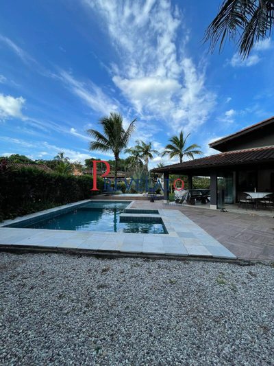 Casa, 3 quartos, 136 m² - Foto 1
