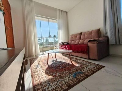 Apartamento, 2 quartos, 75 m² - Foto 1