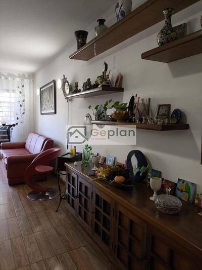 Casa, 3 quartos, 200 m² - Foto 3