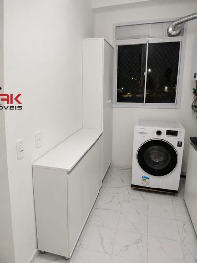 Apartamento, 2 quartos, 47 m² - Foto 3