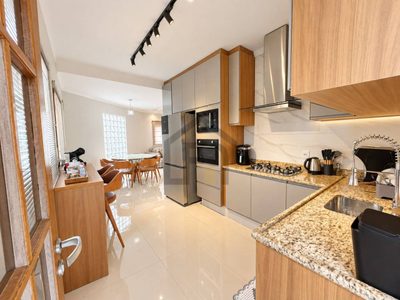 Casa, 3 quartos, 100 m² - Foto 5