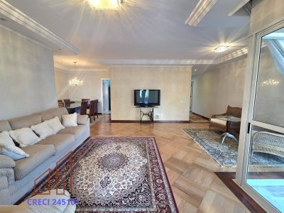 Apartamento, 4 quartos, 190 m² - Foto 2
