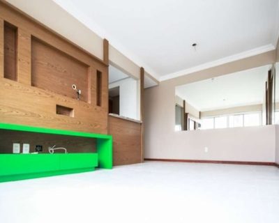Apartamento, 2 quartos, 67 m² - Foto 4