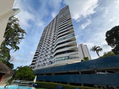 Apartamento, 4 quartos, 238 m² - Foto 2