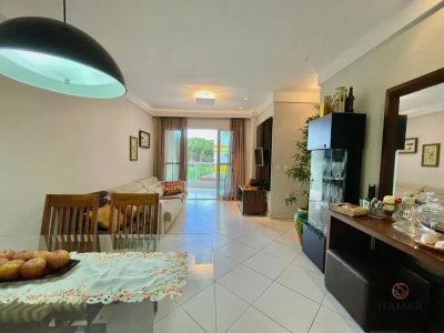 Apartamento, 3 quartos, 120 m² - Foto 1