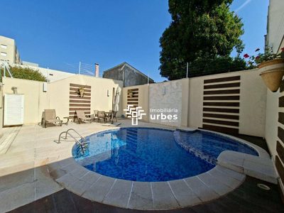 Apartamento, 4 quartos, 374 m² - Foto 2