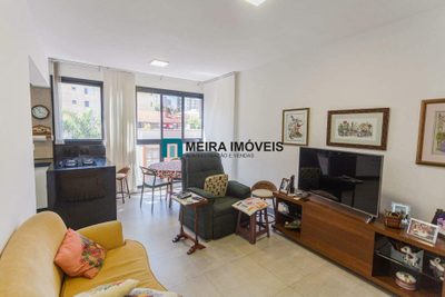 Apartamento, 2 quartos, 62 m² - Foto 1