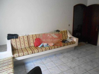 Sobrado, 4 quartos, 290 m² - Foto 4