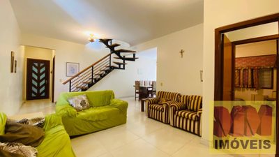 Cobertura, 4 quartos, 380 m² - Foto 3