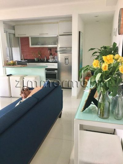 Apartamento, 1 quarto, 77 m² - Foto 4
