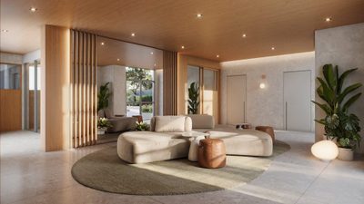 Apartamento, 3 quartos, 174 m² - Foto 4