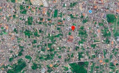 Casa, 1 quarto, 43 m² - Foto 1