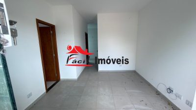 Apartamento, 2 quartos, 35 m² - Foto 2