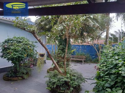 Casa, 3 quartos - Foto 5