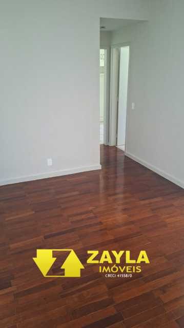 Apartamento, 2 quartos, 90 m² - Foto 2