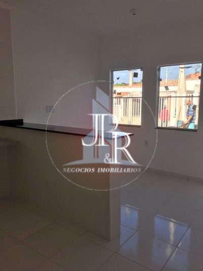 Casa, 2 quartos, 50 m² - Foto 5