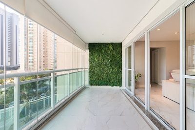 Apartamento, 3 quartos, 124 m² - Foto 5