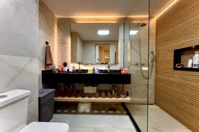 Apartamento, 3 quartos, 165 m² - Foto 1