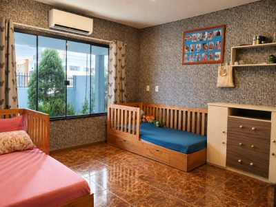 Casa, 3 quartos, 305 m² - Foto 3