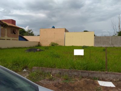 Terreno, 450 m² - Foto 1