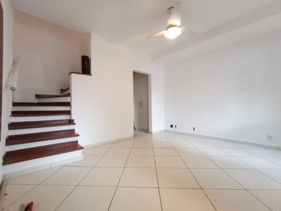 Casa de Condomínio, 2 quartos - Foto 4