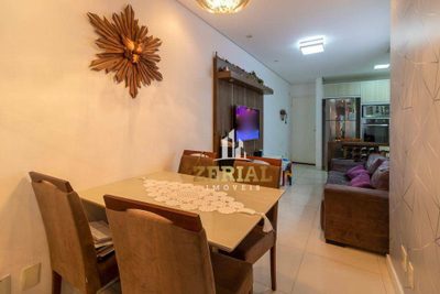 Cobertura, 2 quartos, 108 m² - Foto 3