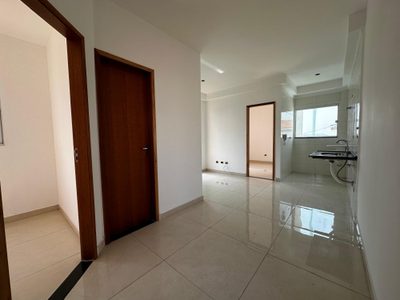Apartamento, 2 quartos, 34 m² - Foto 2