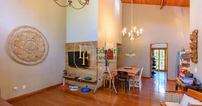 Casa, 4 quartos, 350 m² - Foto 4