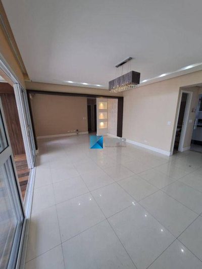 Apartamento, 3 quartos, 122 m² - Foto 3