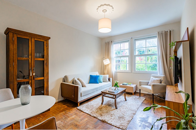 Apartamento, 1 quarto, 50 m² - Foto 1