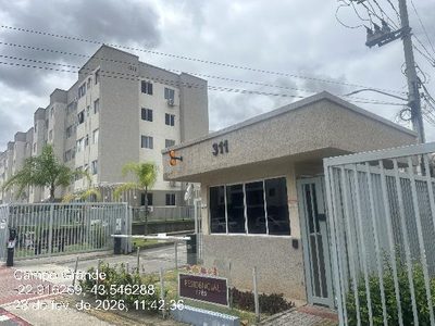 Apartamento, 2 quartos, 41 m² - Foto 1